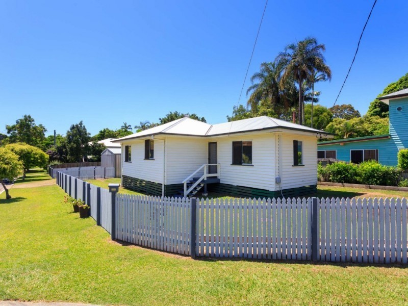 88 Taylors Road, Gaythorne QLD 4051
