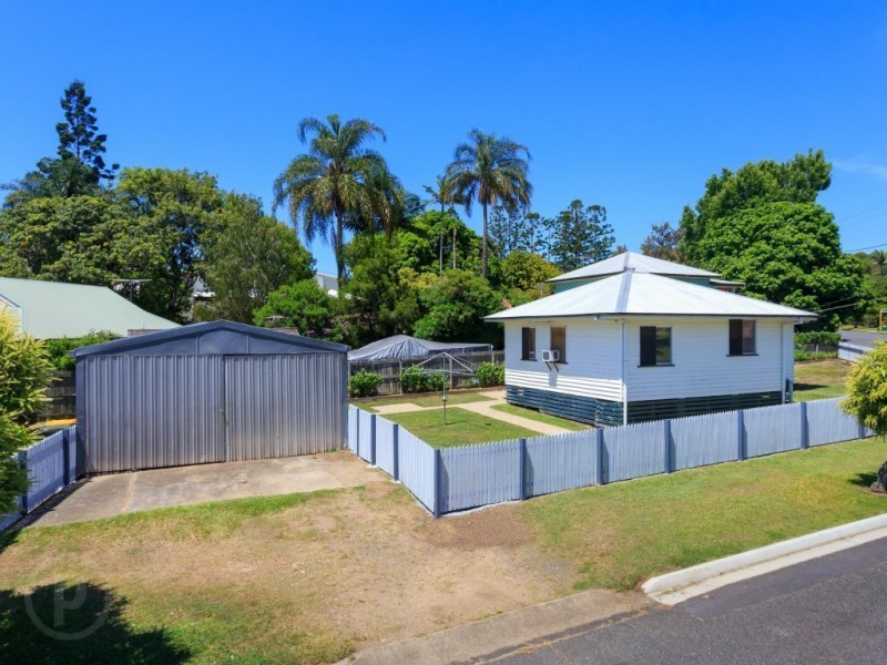 88 Taylors Road, Gaythorne QLD 4051