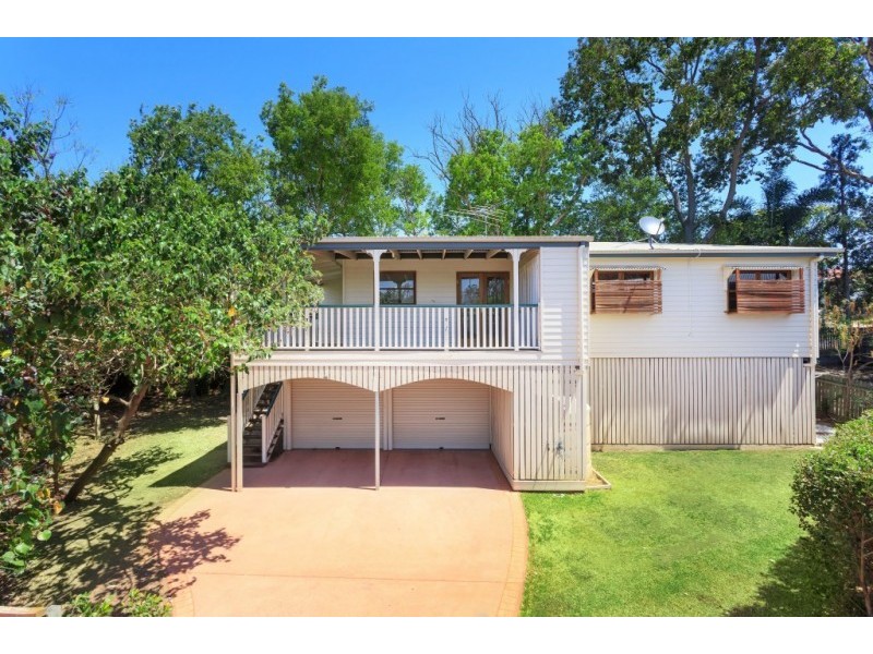 43 Wharf Street,, Chelmer QLD 4068