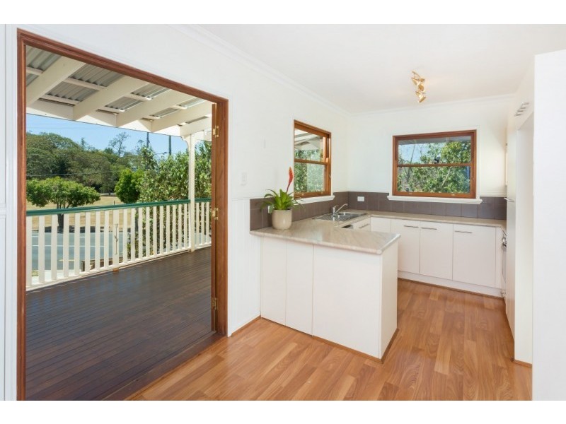 43 Wharf Street,, Chelmer QLD 4068