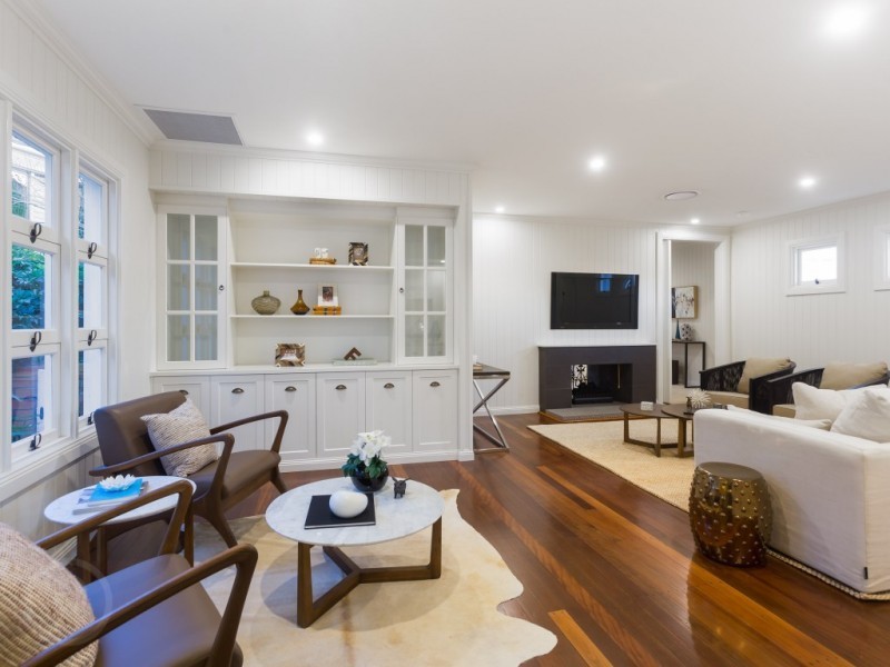 40 Jordan Street, Sherwood QLD 4075