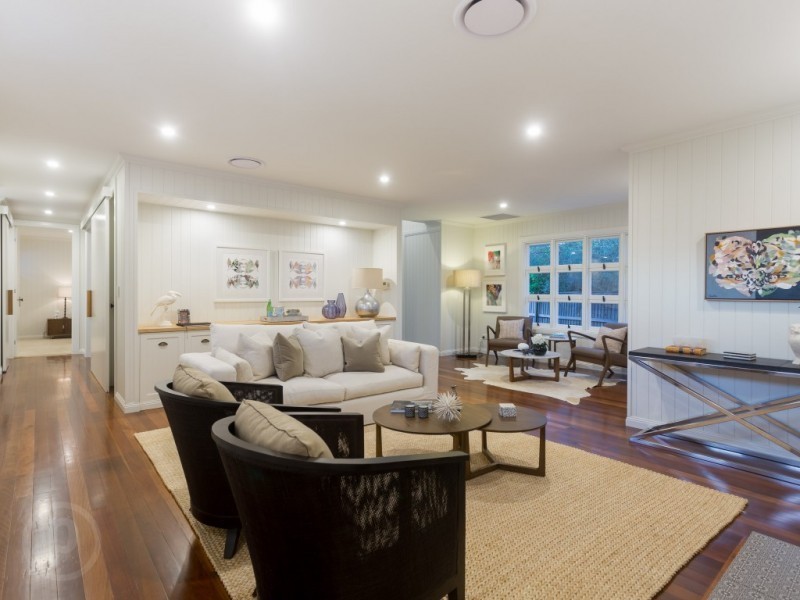 40 Jordan Street, Sherwood QLD 4075