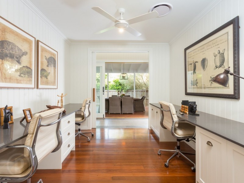 40 Jordan Street, Sherwood QLD 4075