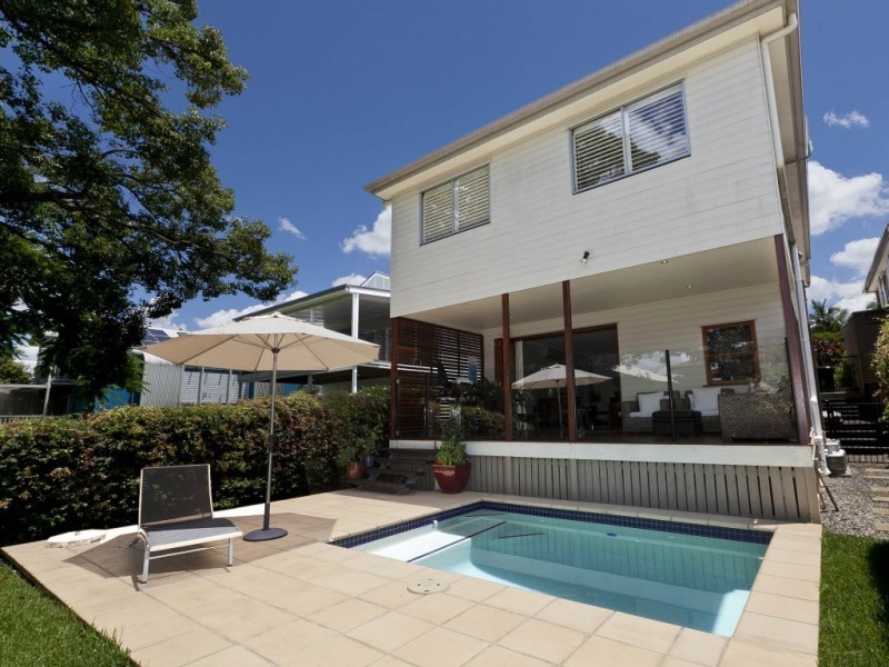 161 Strong Avenue, Graceville QLD 4075