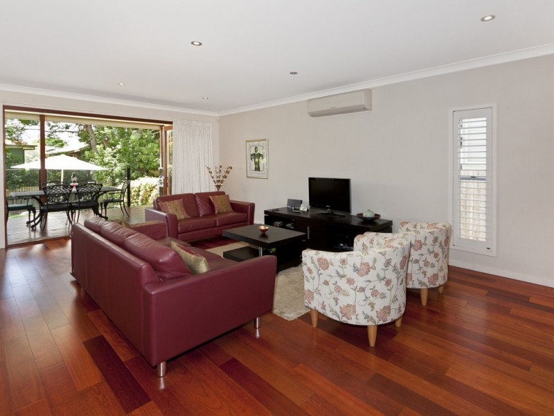 161 Strong Avenue, Graceville QLD 4075