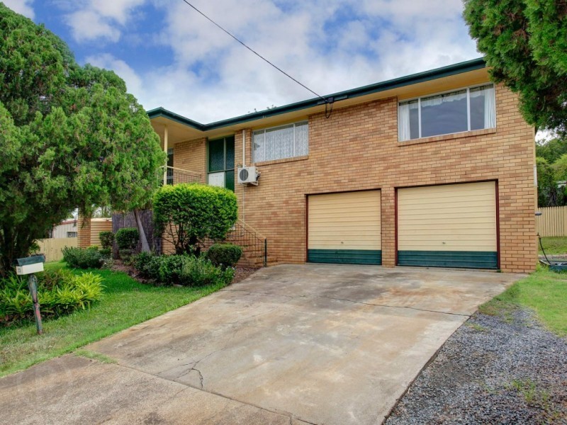 33 Lucock Street, Oxley QLD 4075