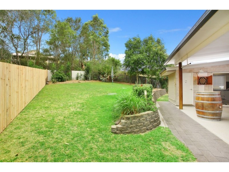 12 Tancred Place, Bellbowrie QLD 4070