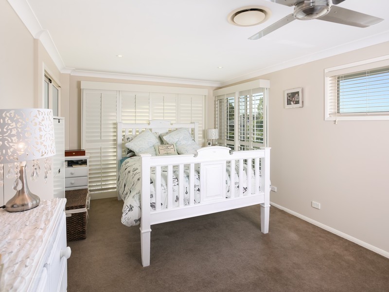 12 Tancred Place, Bellbowrie QLD 4070