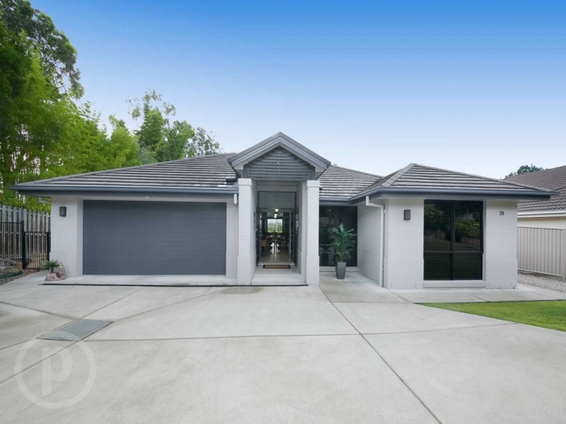 39 Fiddlewood Crescent, Bellbowrie QLD 4070