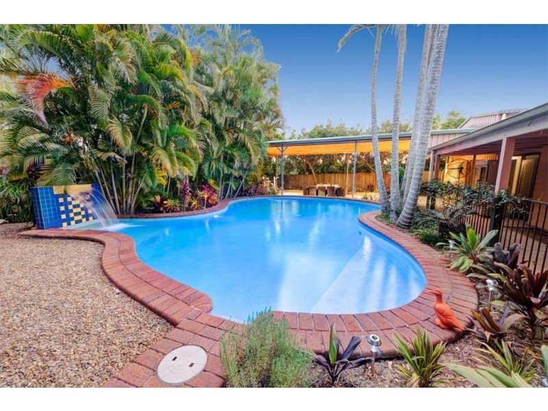 16 Anchusa Street, Bellbowrie QLD 4070