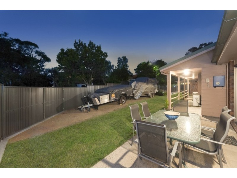 16 Anchusa Street, Bellbowrie QLD 4070