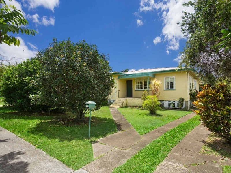11 Allan Terrace, Corinda QLD 4075