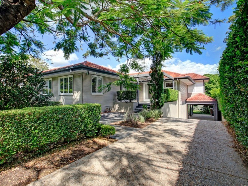 11 Morley Street, Chelmer QLD 4068