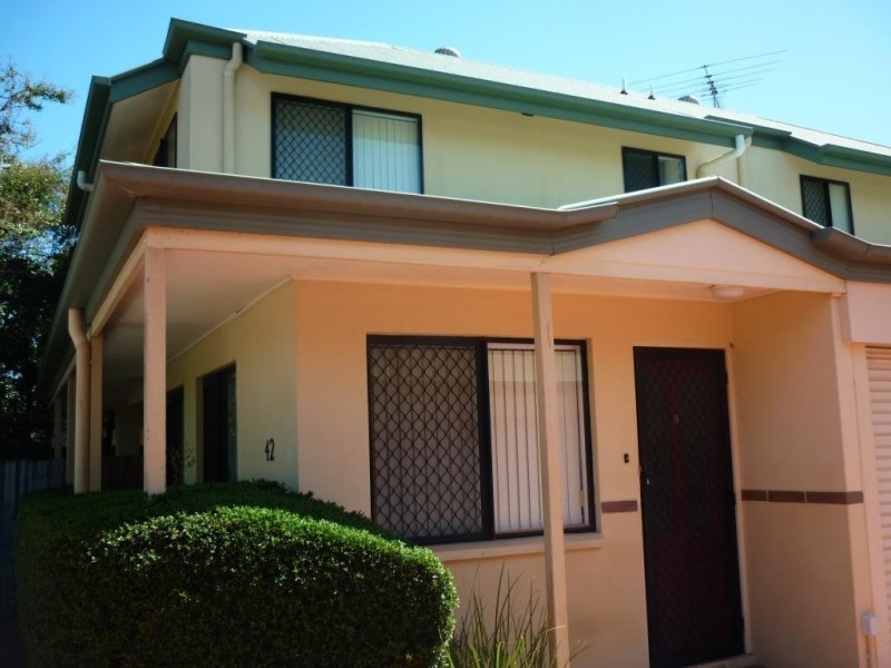 1/42 Hassall Street, Corinda QLD 4075