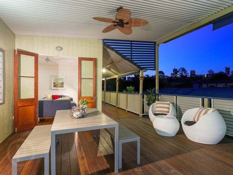 82 Rawlins Street, Kangaroo Point QLD 4169