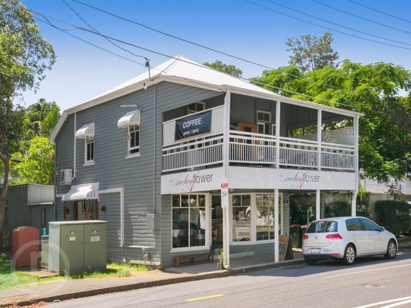 75 Haig Road, Auchenflower QLD 4066