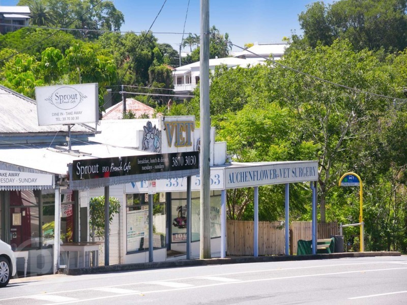 75 Haig Road, Auchenflower QLD 4066