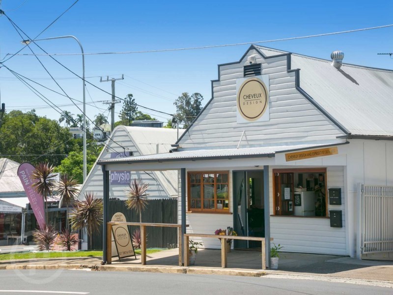 75 Haig Road, Auchenflower QLD 4066