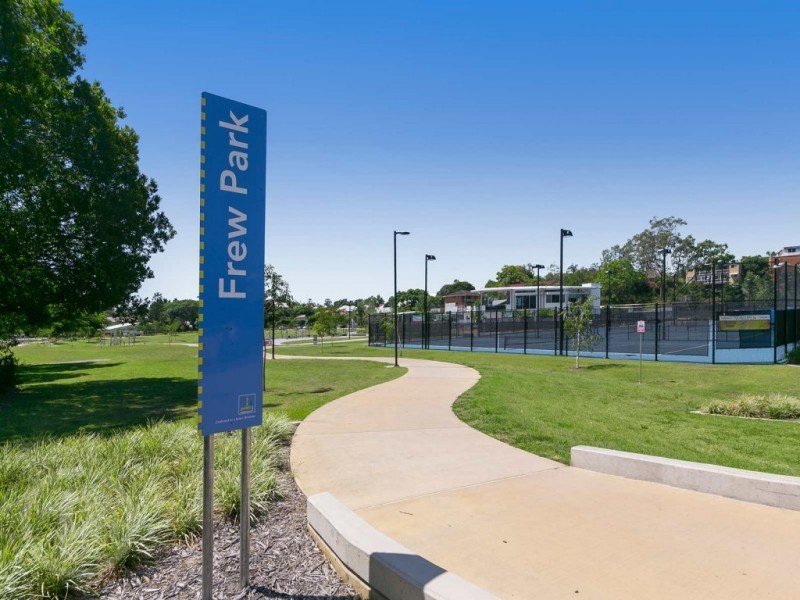 75 Haig Road, Auchenflower QLD 4066