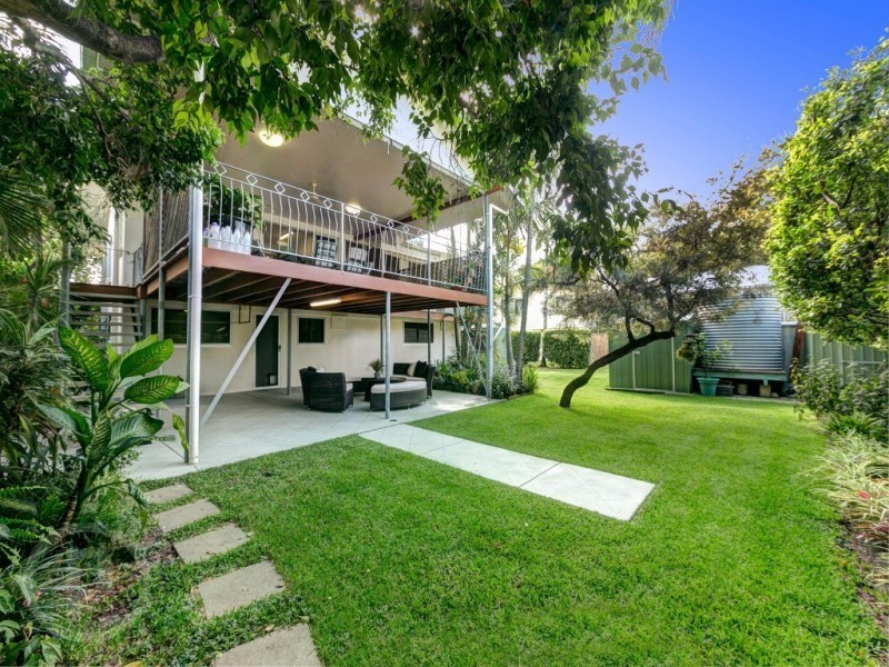 142 White Street, Graceville QLD 4075