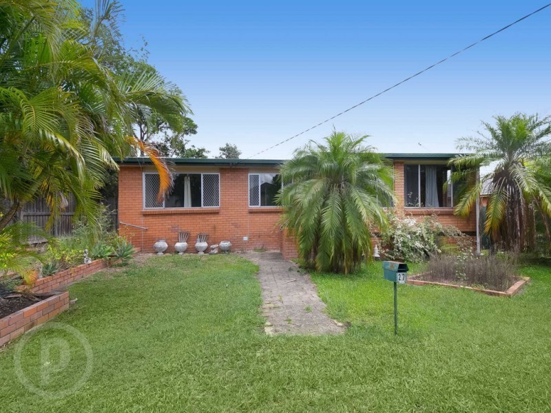 27 Boodera Street, Oxley QLD 4075