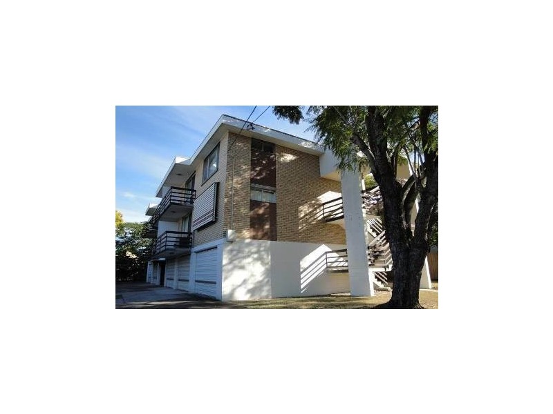 3/7 Hood Street, Sherwood QLD 4075