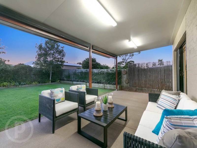 3 Merewether Street, Corinda QLD 4075