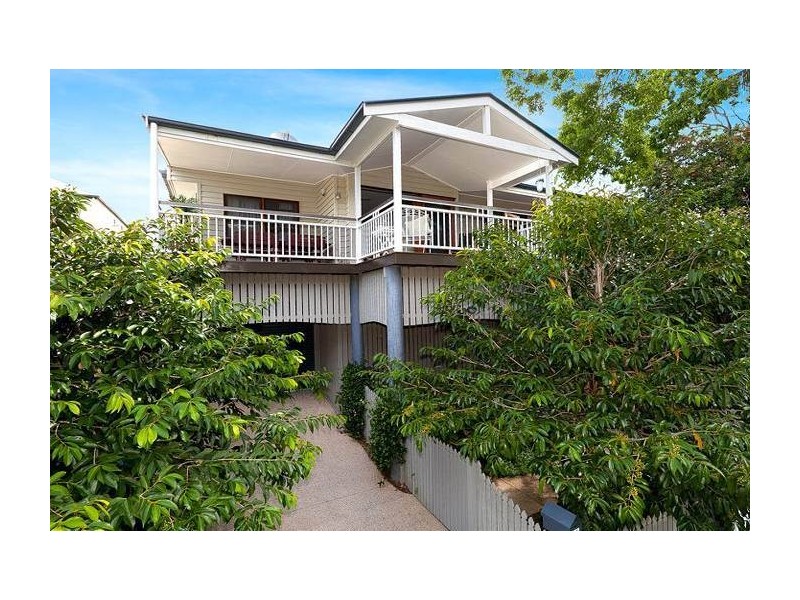 59 Hall Street, Sherwood QLD 4075