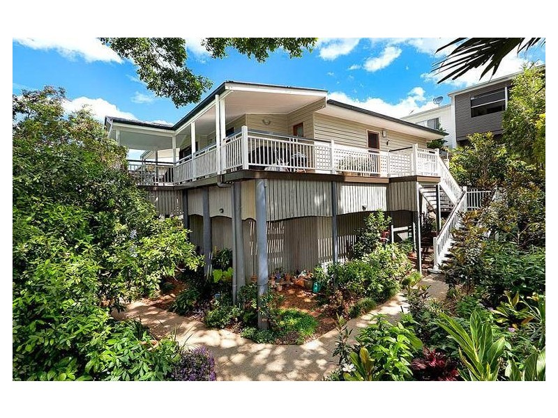 59 Hall Street, Sherwood QLD 4075