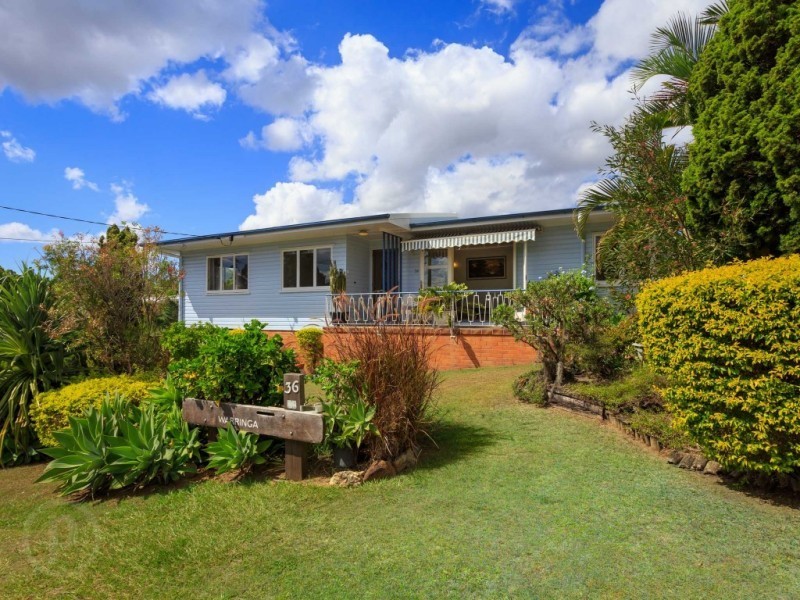 36 Vaughan Street, Mount Gravatt QLD 4122