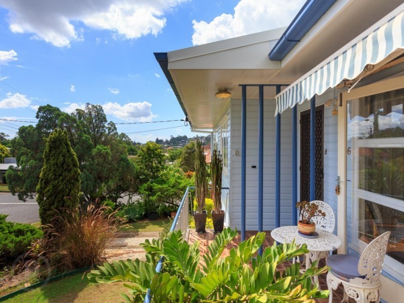 36 Vaughan Street, Mount Gravatt QLD 4122