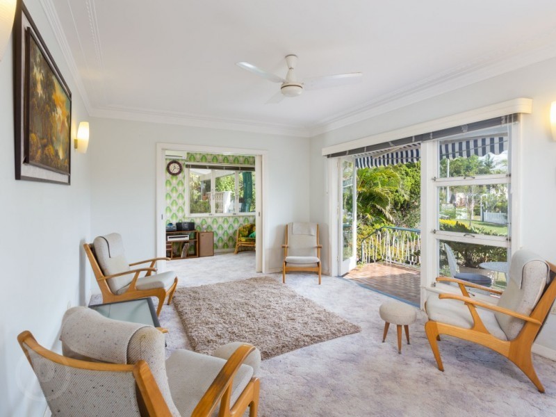 36 Vaughan Street, Mount Gravatt QLD 4122