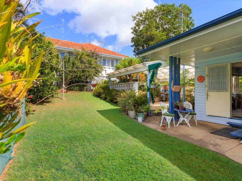 36 Vaughan Street, Mount Gravatt QLD 4122