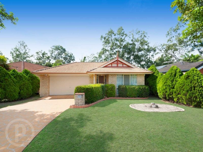 36 Oleander Crescent, Durack QLD 4077