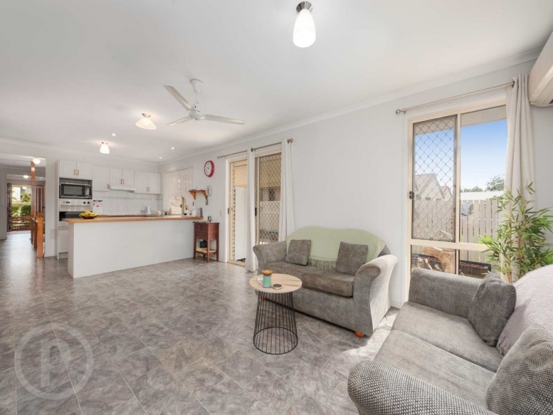 36 Oleander Crescent, Durack QLD 4077