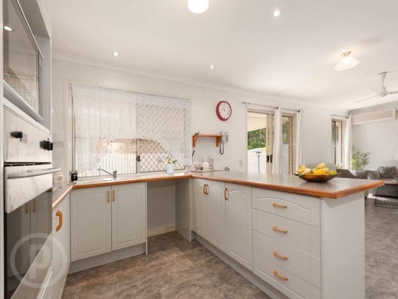 36 Oleander Crescent, Durack QLD 4077