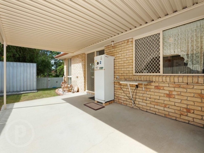 36 Oleander Crescent, Durack QLD 4077