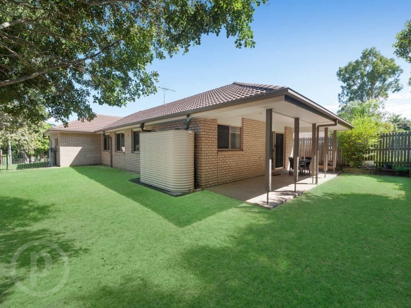 4 Susan Street, Camira QLD 4300