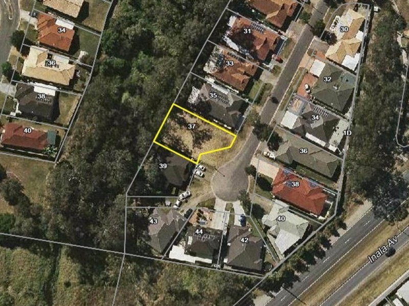 37 Treeline Place, Durack QLD 4077
