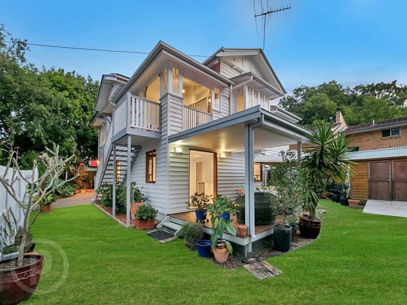 87 Primrose Street, Sherwood QLD 4075