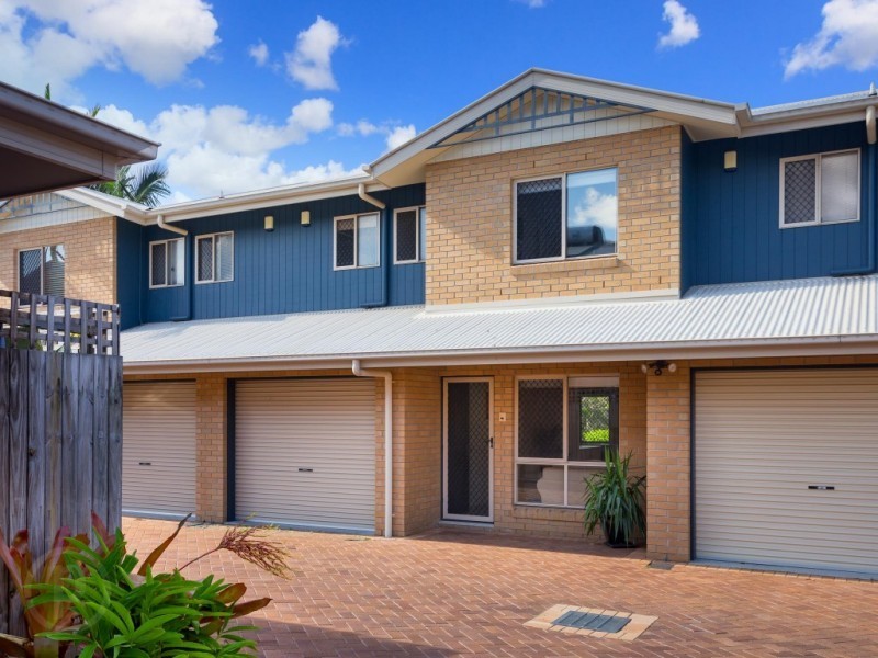 6/62 Leicester Street, Coorparoo QLD 4151