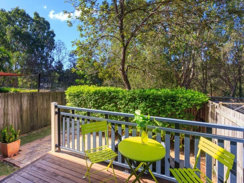 6/62 Leicester Street, Coorparoo QLD 4151