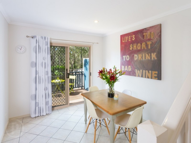 6/62 Leicester Street, Coorparoo QLD 4151