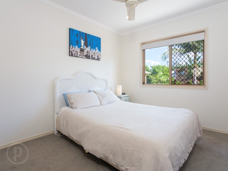 6/62 Leicester Street, Coorparoo QLD 4151
