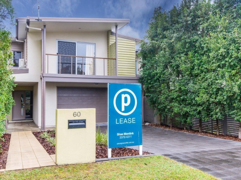 60 Borden Street, Sherwood QLD 4075