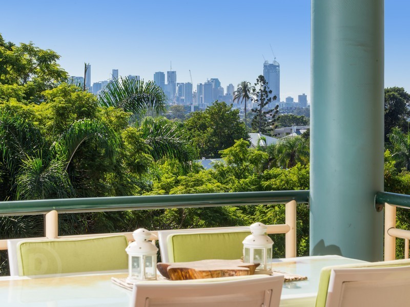 6/58 Swann Road, Taringa QLD 4068