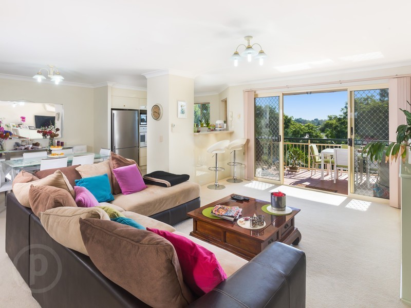 6/58 Swann Road, Taringa QLD 4068