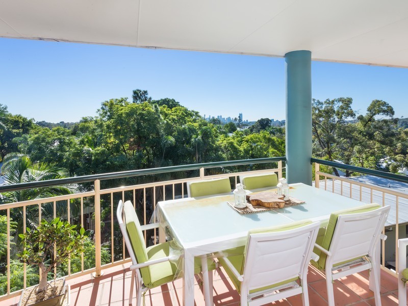 6/58 Swann Road, Taringa QLD 4068