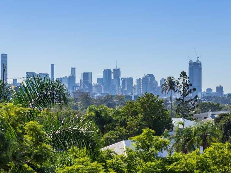 6/58 Swann Road, Taringa QLD 4068