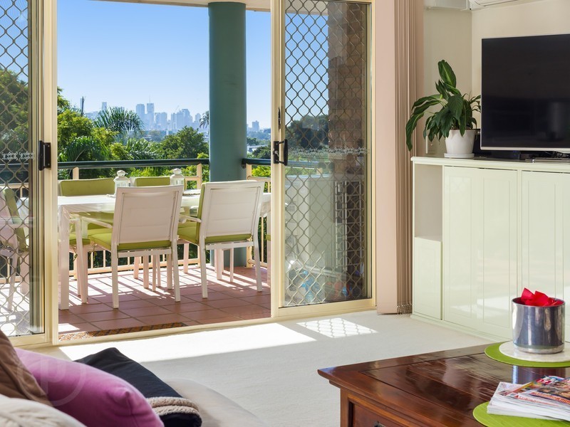 6/58 Swann Road, Taringa QLD 4068